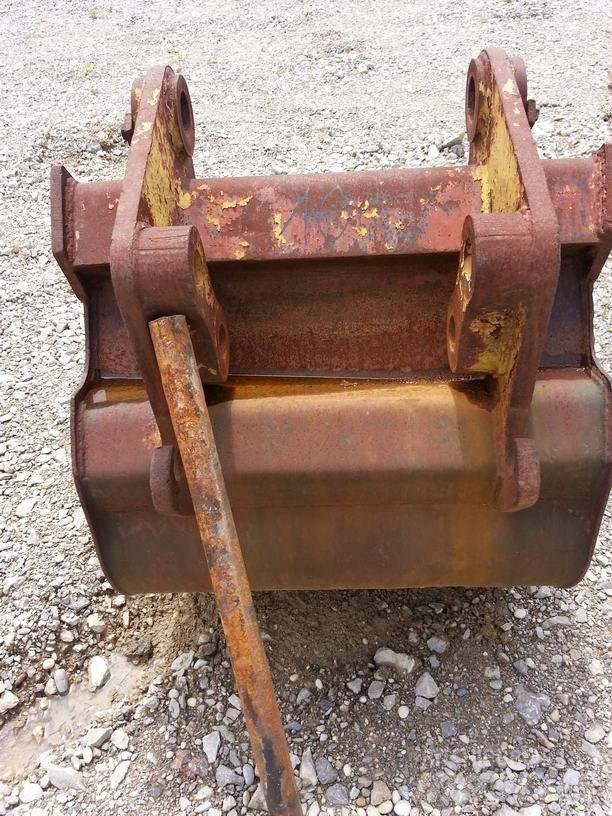  KORPA / BUCKET 1000mm Construção - Outros
