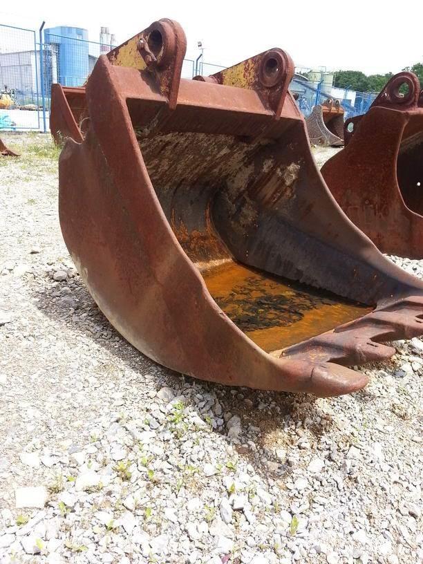  KORPA / BUCKET 1000mm Construção - Outros
