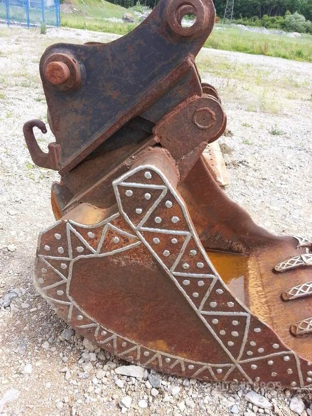  KORPA / BUCKET 1050mm Construção - Outros
