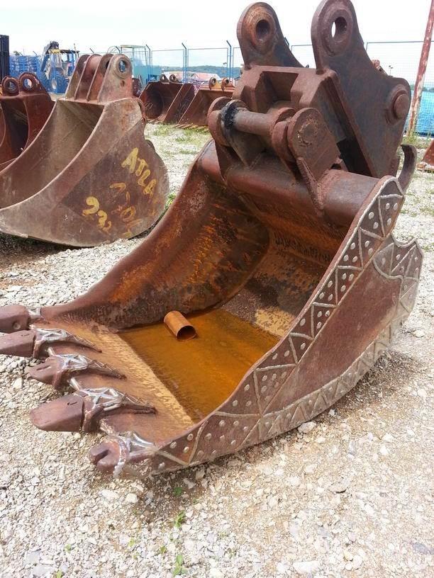  KORPA / BUCKET 1050mm Construção - Outros
