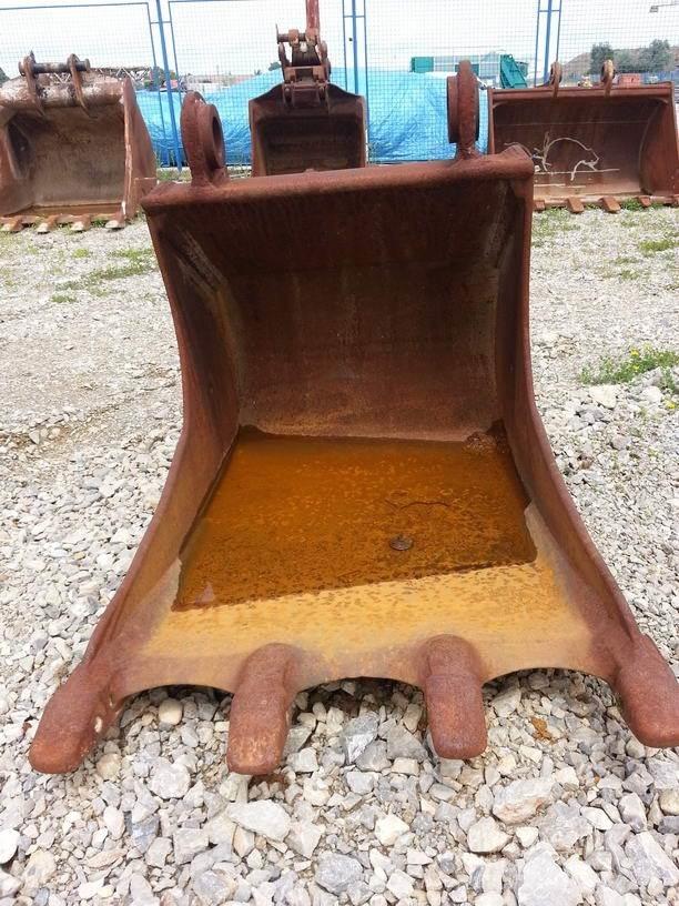  KORPA / BUCKET 1100mm Construção - Outros
