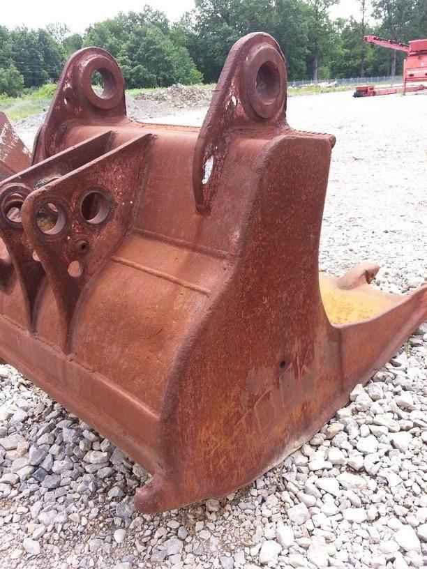  KORPA / BUCKET 1100mm Construção - Outros
