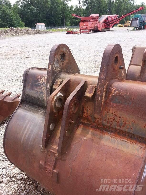  KORPA / BUCKET 1250mm Construção - Outros
