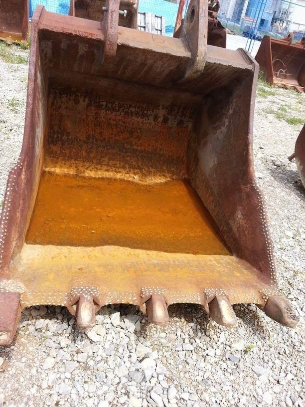  KORPA / BUCKET 1250mm Construção - Outros
