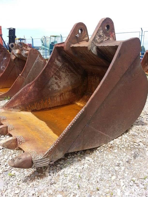  KORPA / BUCKET 1250mm Construção - Outros
