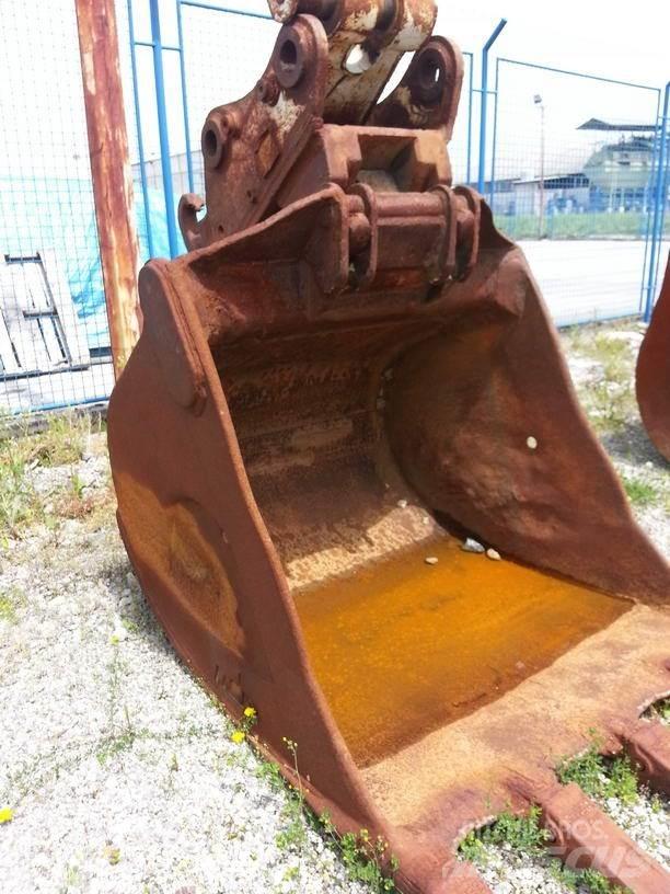  KORPA / BUCKET 1300mm Construção - Outros

