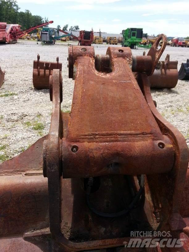  KORPA / BUCKET 1300mm Construção - Outros
