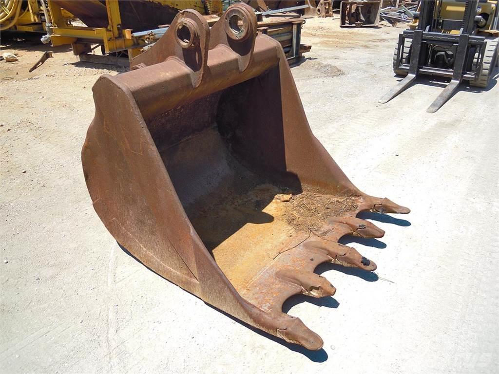  KORPA / BUCKET 1300mm 1,1m3 Construção - Outros

