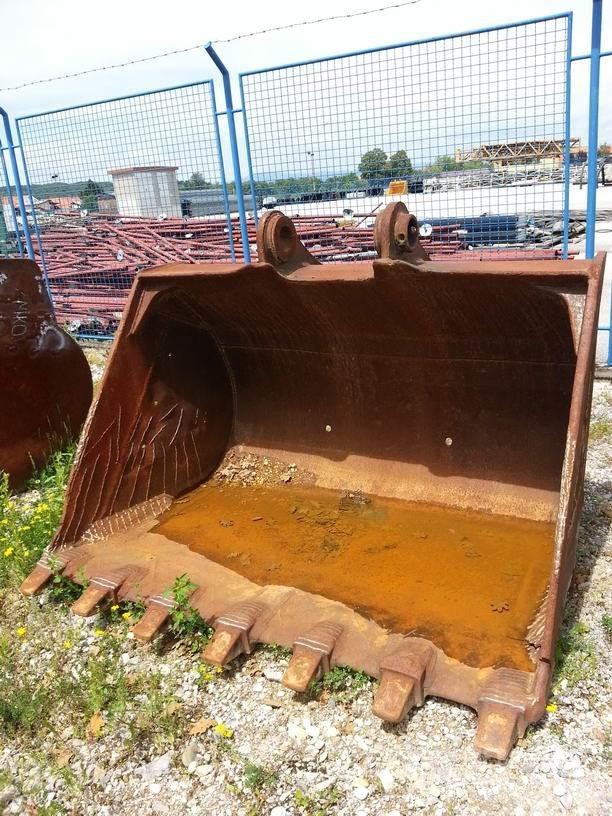  KORPA / BUCKET 1350mm Construção - Outros
