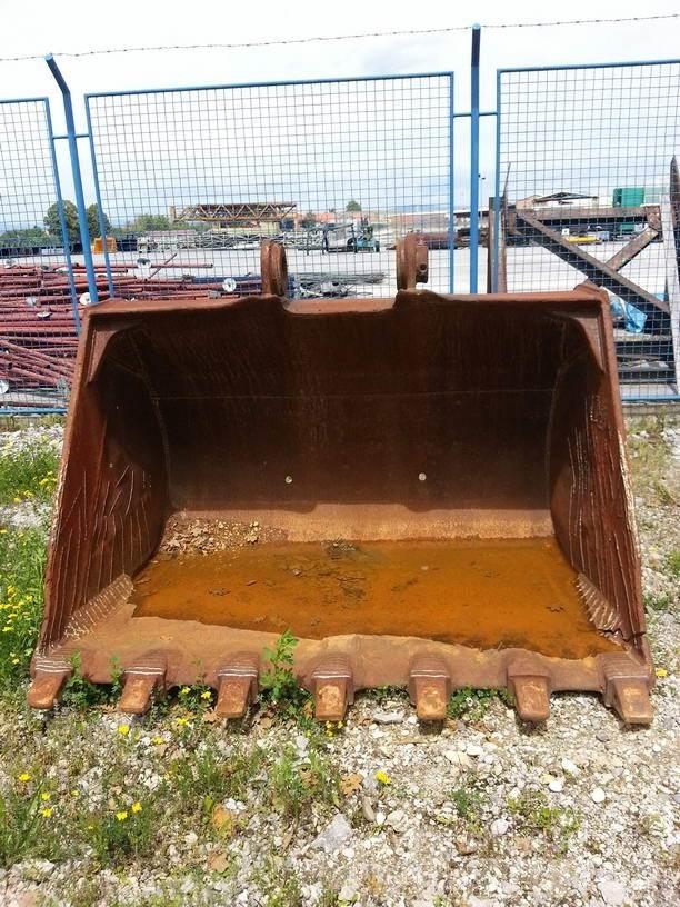  KORPA / BUCKET 1350mm Construção - Outros
