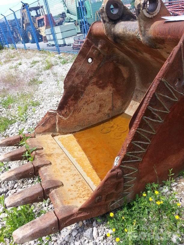  KORPA / BUCKET 1400mm Construção - Outros
