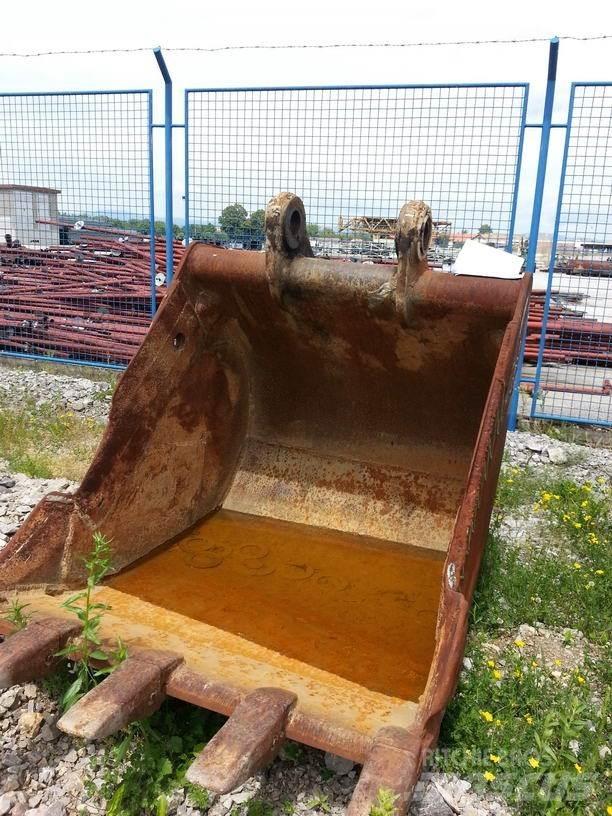  KORPA / BUCKET 1400mm Construção - Outros
