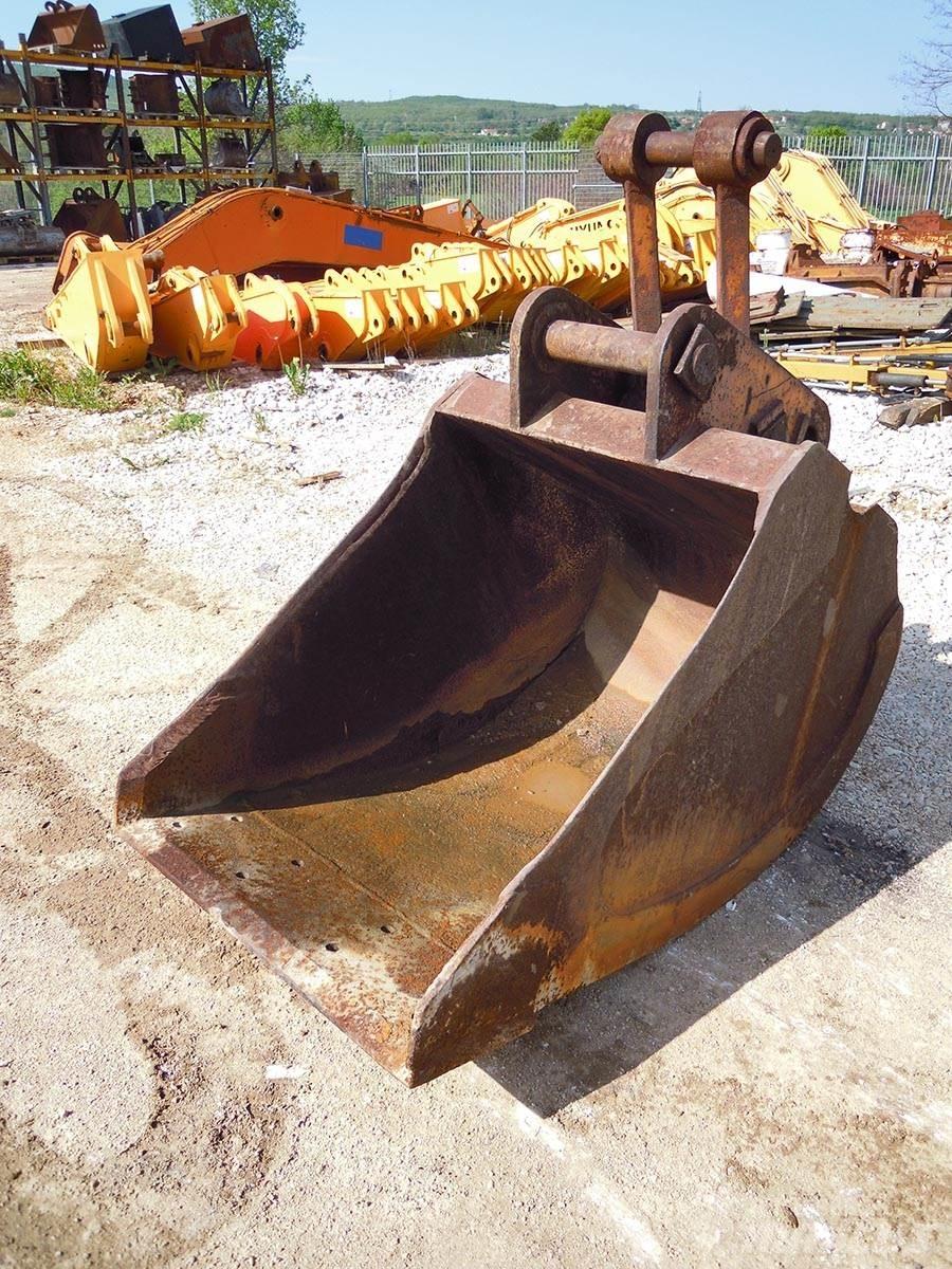  KORPA / BUCKET 1m3 950mm Construção - Outros
