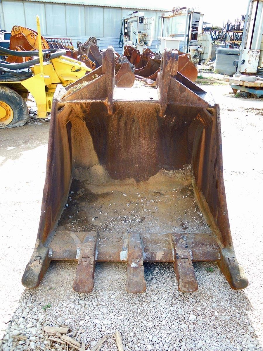  KORPA / BUCKET 2,1m3 1600mm Construção - Outros
