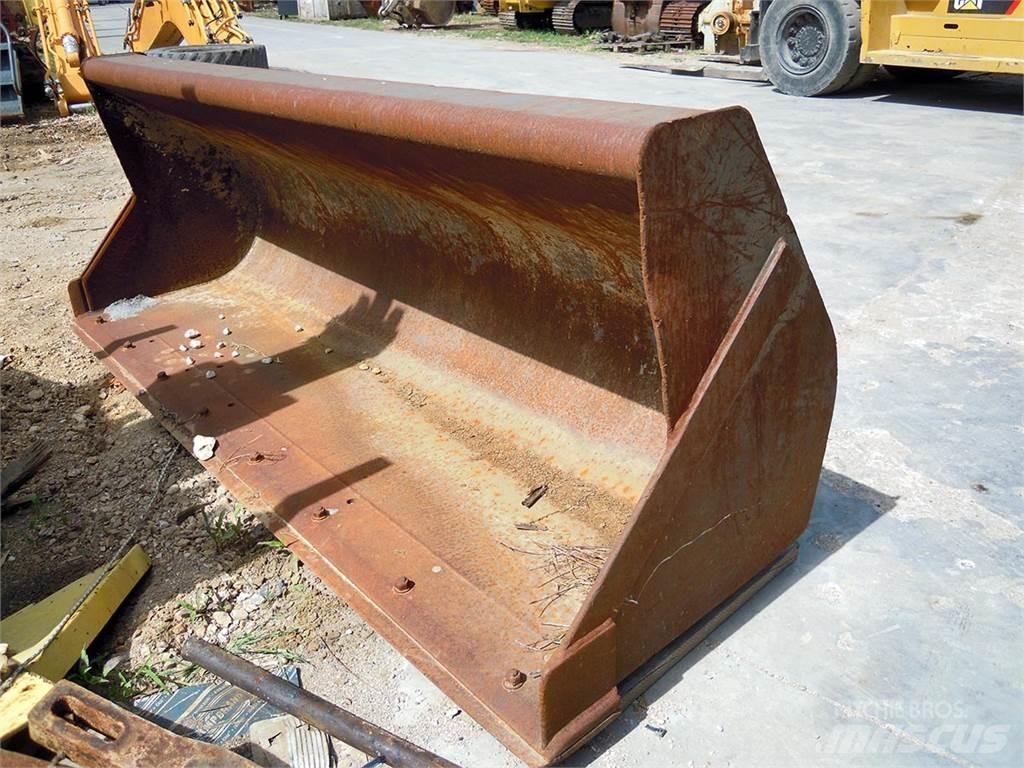  KORPA / BUCKET 2400mm 1m3 Construção - Outros
