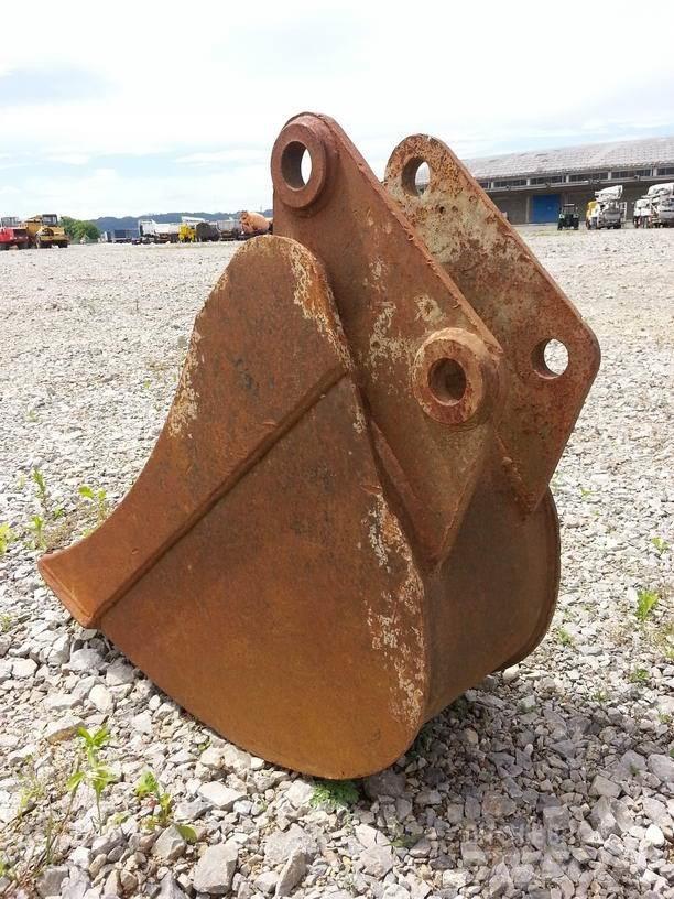  KORPA / BUCKET 450mm Construção - Outros
