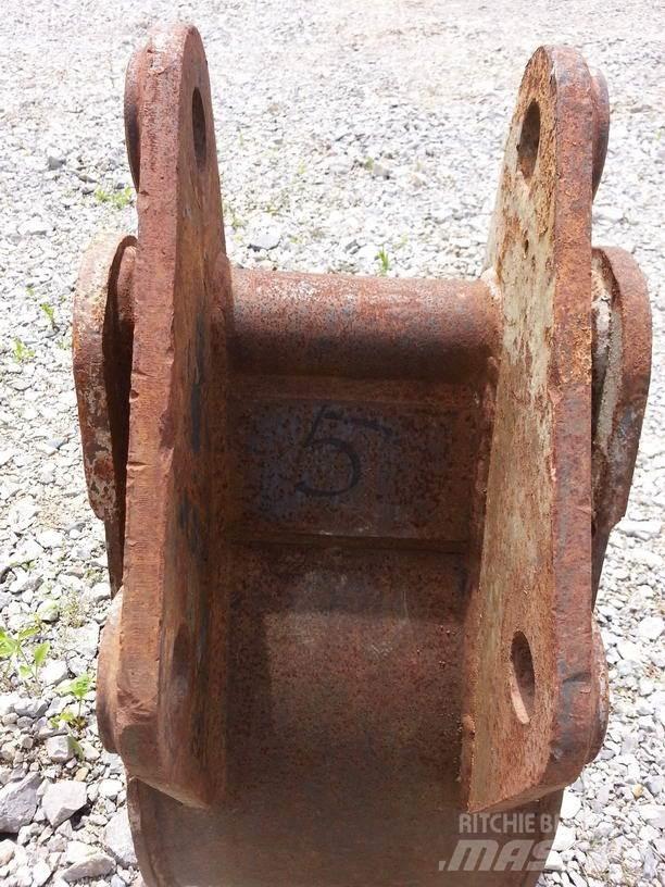  KORPA / BUCKET 450mm Construção - Outros
