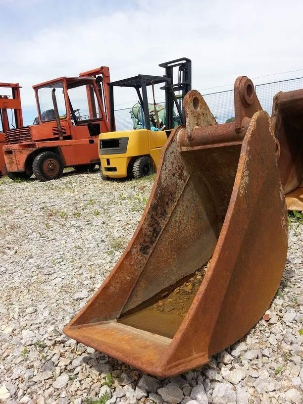  KORPA / BUCKET 450mm Construção - Outros
