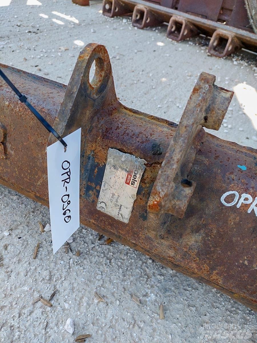  KORPA BUCKET 700mm Construção - Outros
