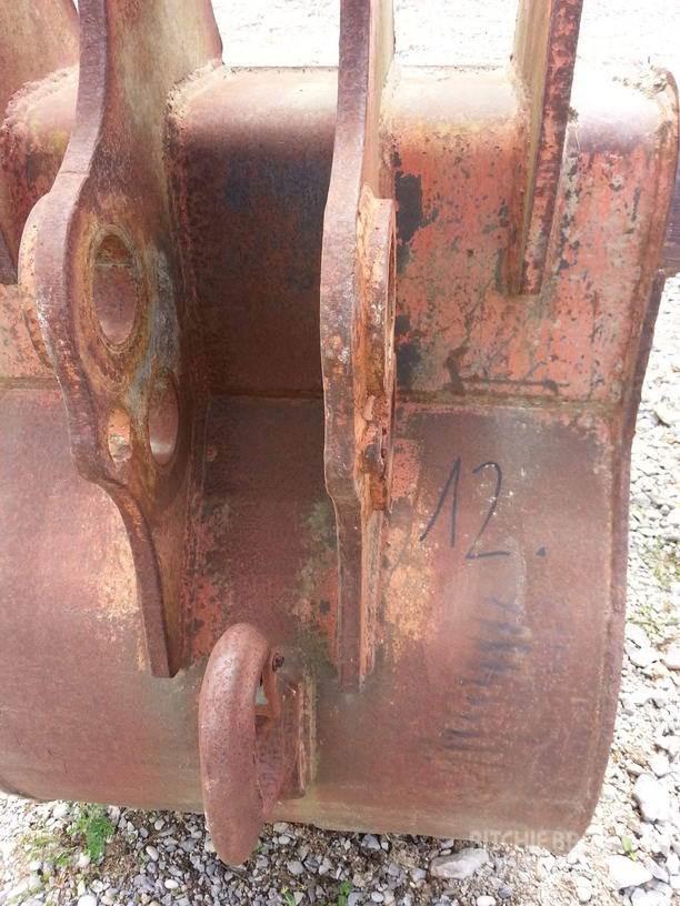  KORPA / BUCKET 850mm Construção - Outros
