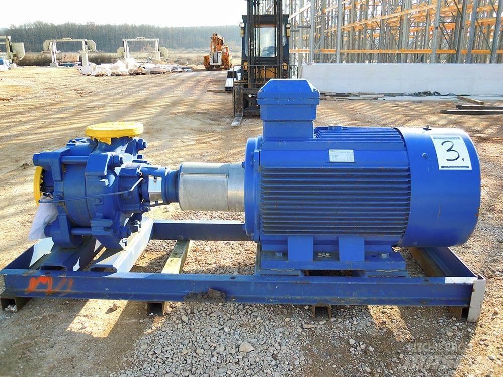 KSB MTC 125/02 Bombas de água