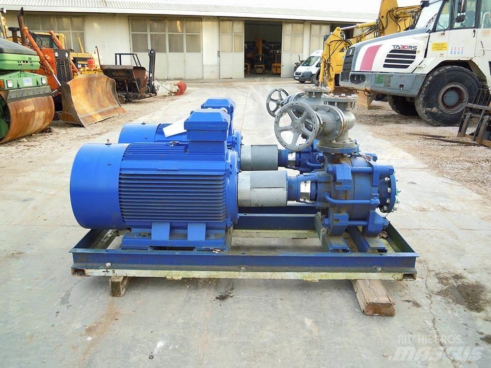 KSB MTC 125/02 Bombas de água