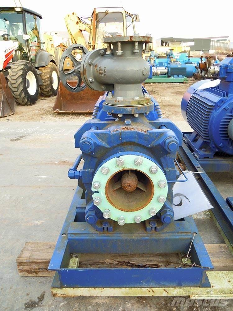 KSB MTC 125/02 Bombas de água