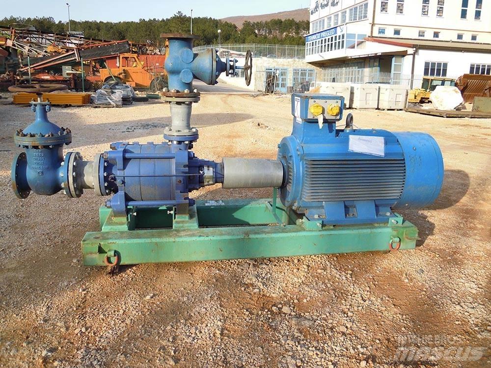 KSB MTC 125/04 Bombas de água