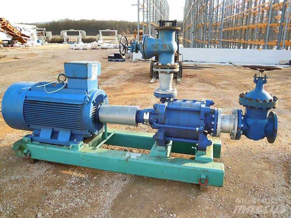 KSB MTC 125/04 Bombas de água