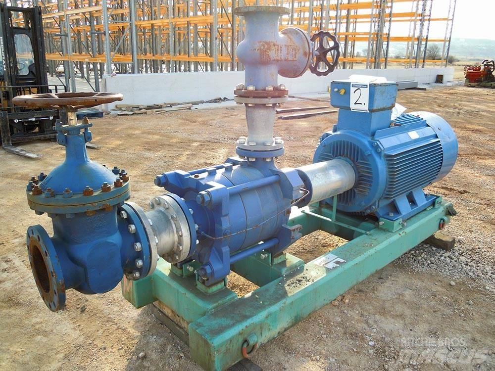 KSB MTC 125/04 Bombas de água