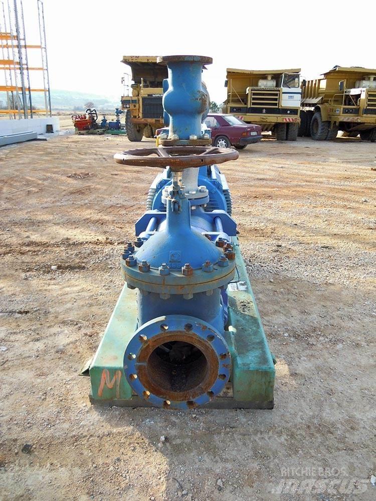 KSB MTC 125/04 Bombas de água