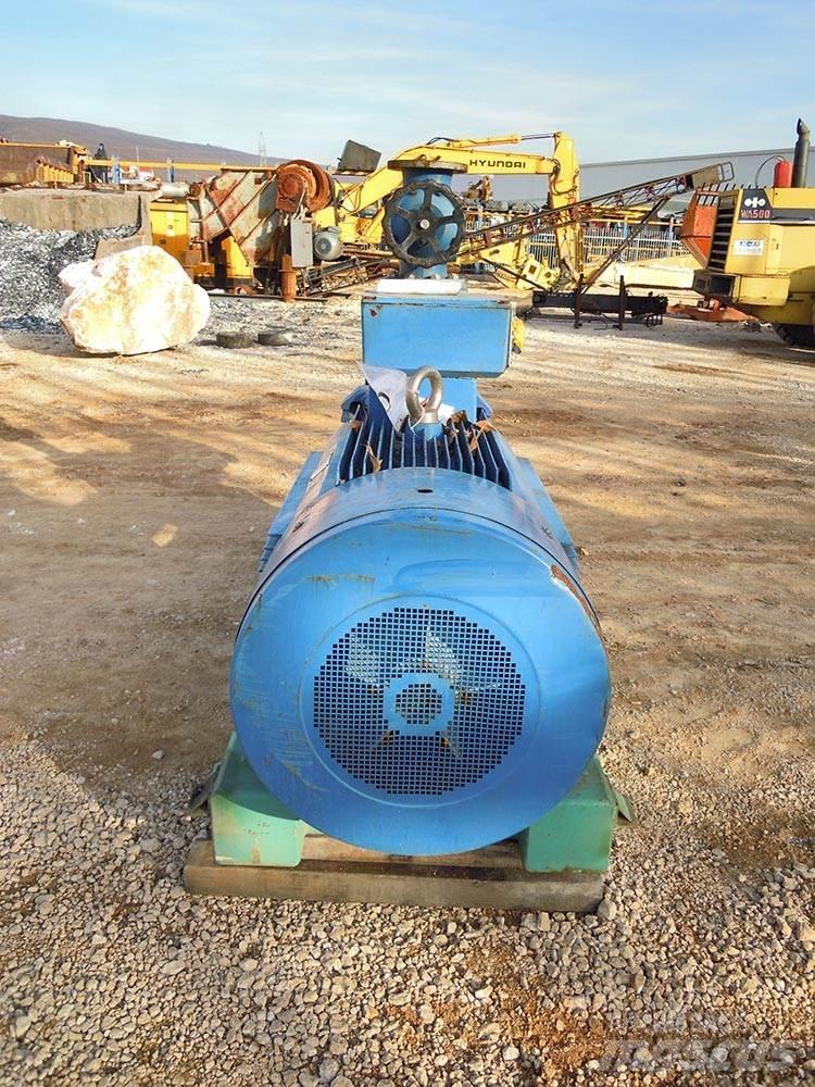 KSB MTC 125/04 Bombas de água