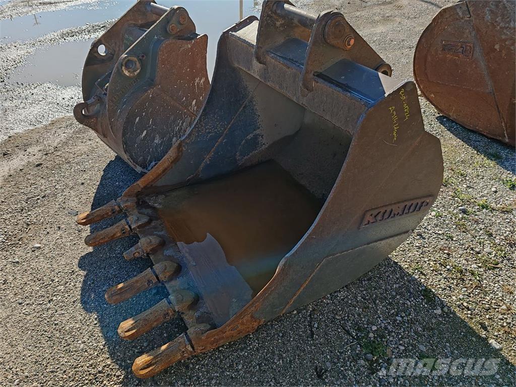 Liebherr A 914 Litronic Escavadoras de rodas