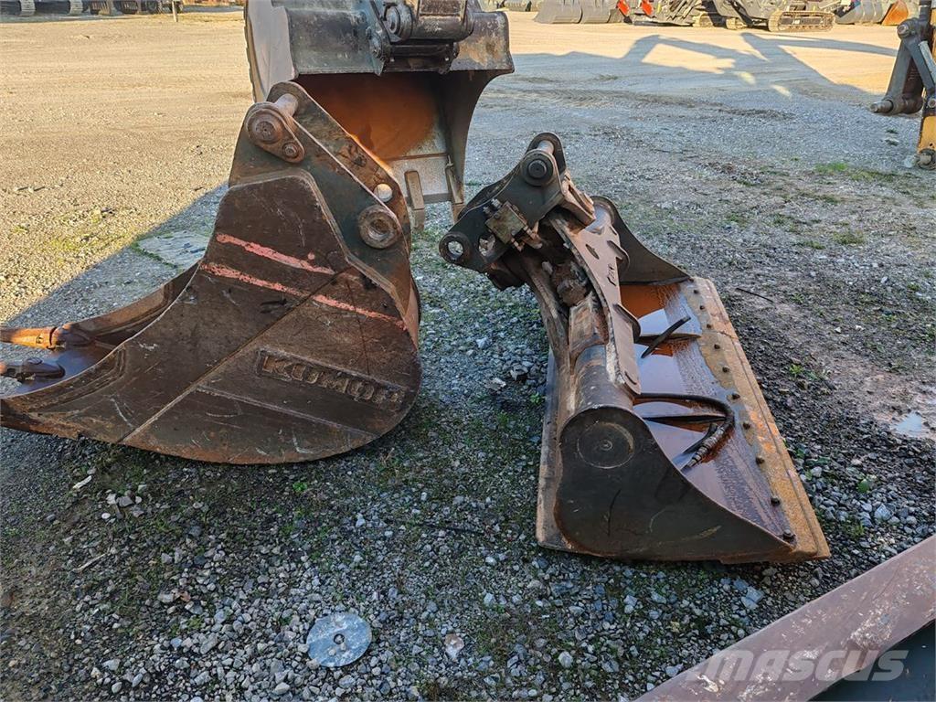 Liebherr A916 Escavadoras de rodas