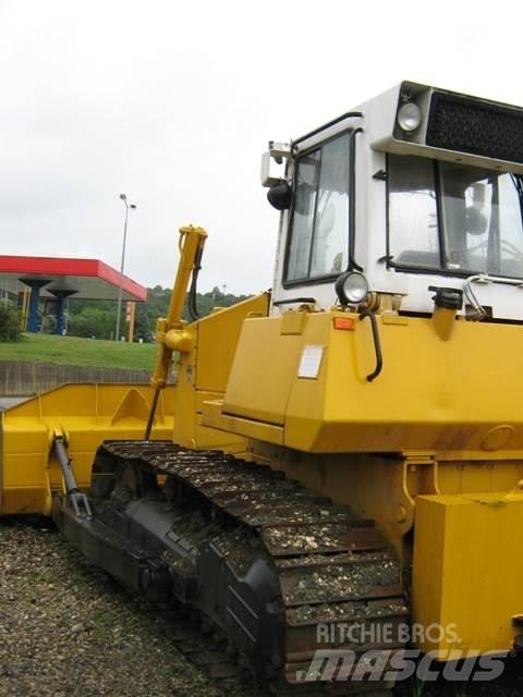Liebherr PR 732 L Dozers - Tratores rastos