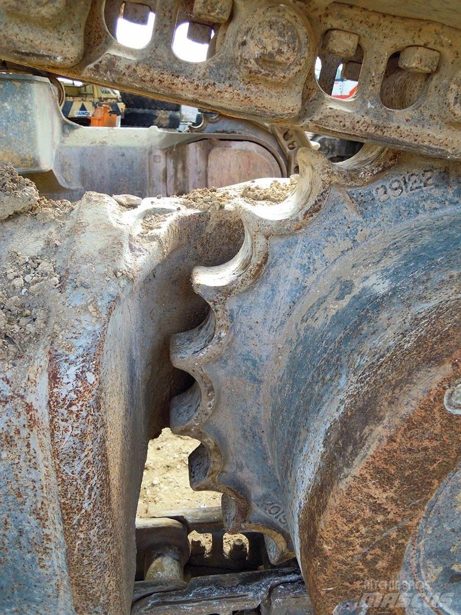 Liebherr R932 T Escavadeiras de esteiras