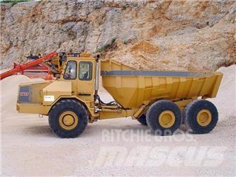 Moxy 7235 Caminhões articulados