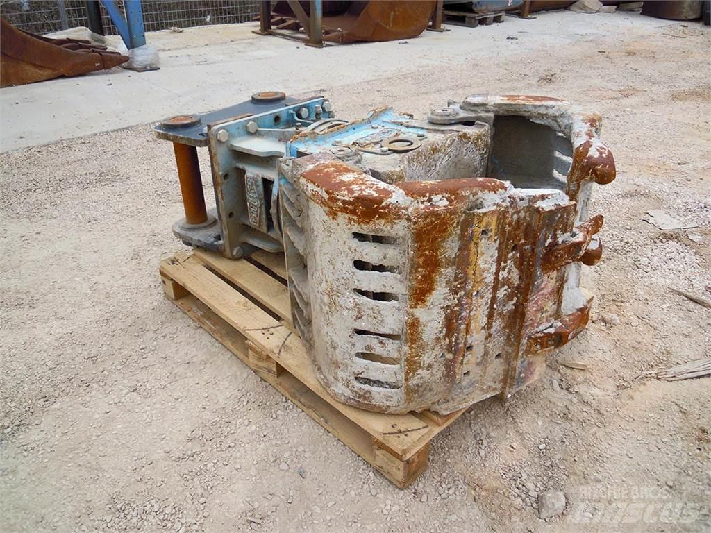  POQUTEC 600mm Construção - Outros
