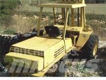  PORTOS - Empilhadores Diesel