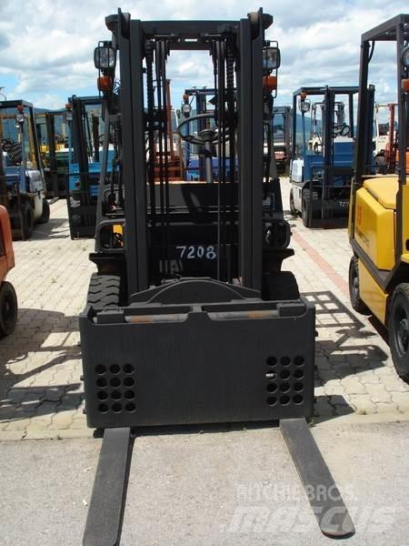 Sumitomo 03-FG15PVID5 Empilhadores - Outros
