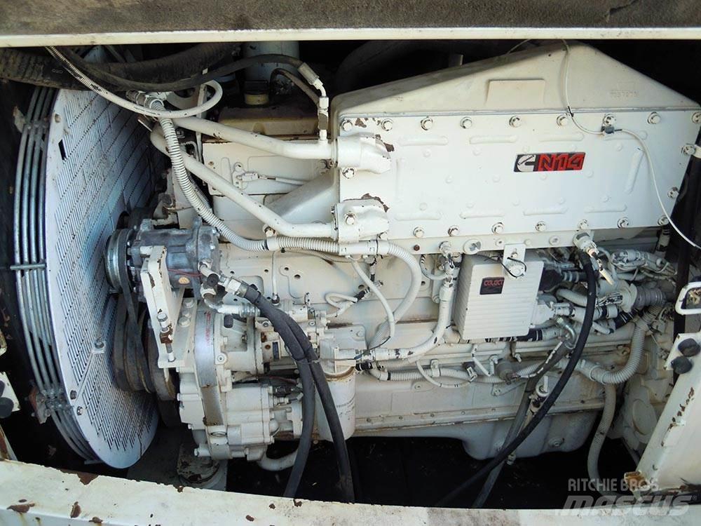 Terex O&K RH30-E Escavadeiras de esteiras