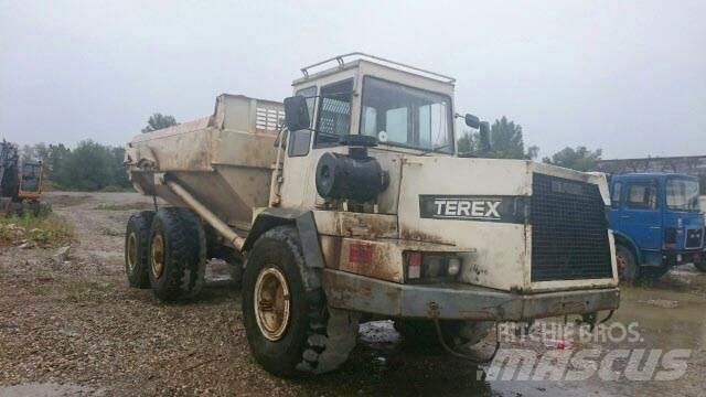 Terex TA25 Construção - Outros
