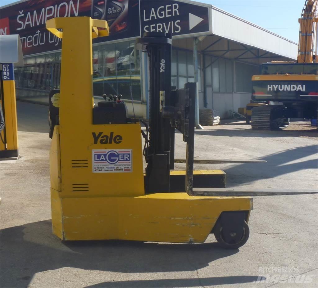 Yale MR20Y Porta palettes