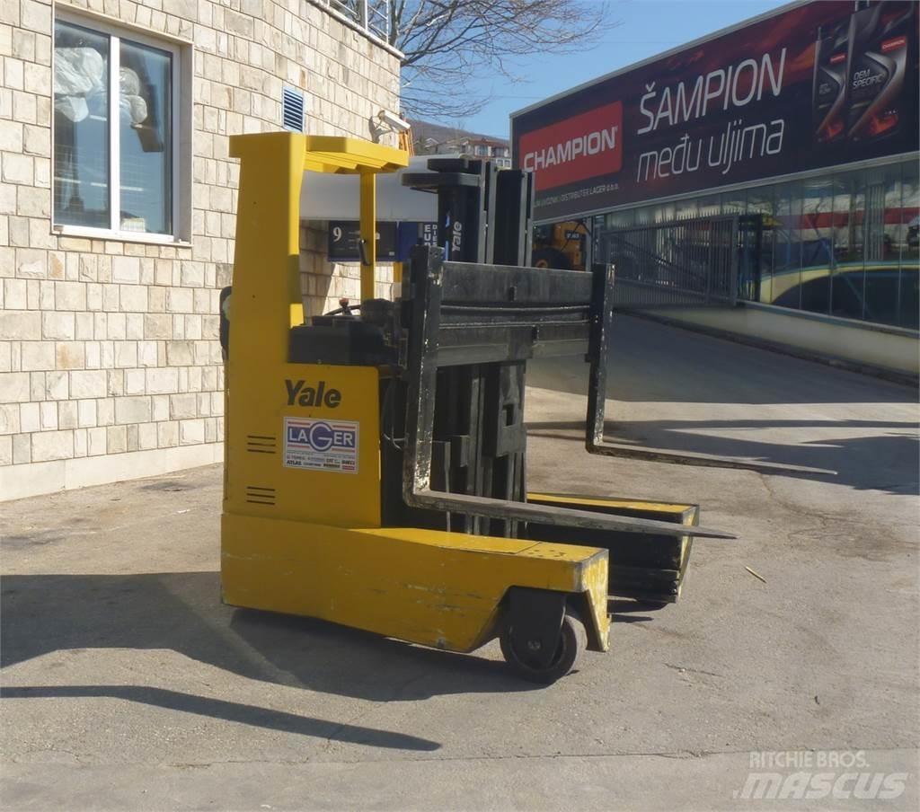Yale MR20Y Porta palettes