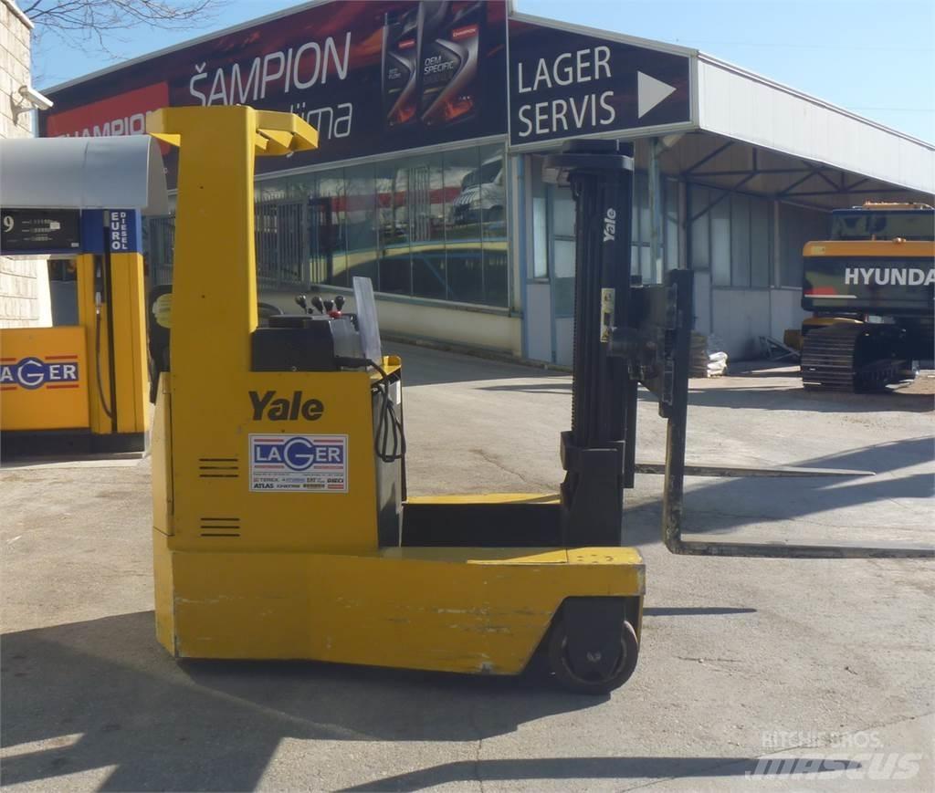 Yale MR20Y Porta palettes