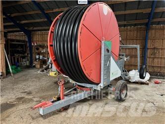 Bauer Rainstar Outros equipamentos de forragem e ceifa
