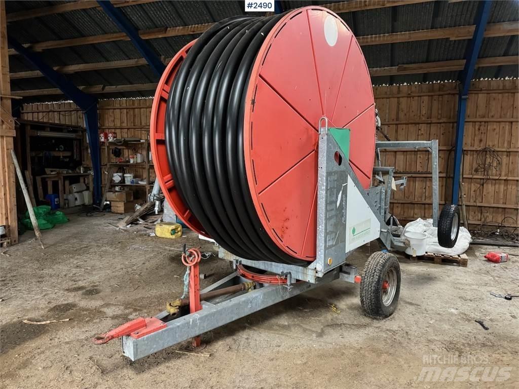 Bauer Rainstar Outros equipamentos de forragem e ceifa
