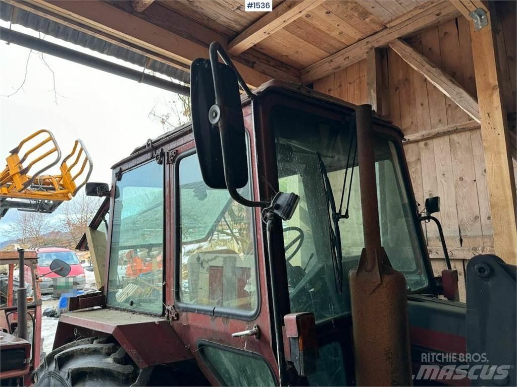 Belarus 820 Tratores Agrícolas usados