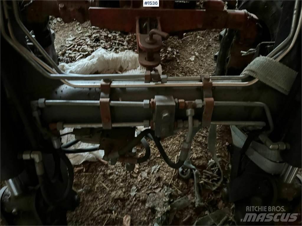 Belarus 820 Tratores Agrícolas usados