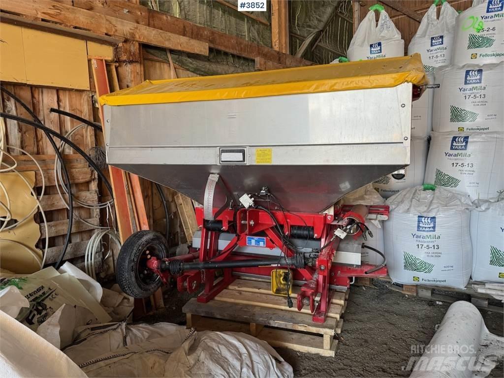 Bredal F2RF Outras máquinas e acessórios de fertilização
